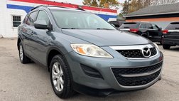 2011 Mazda CX-9 Touring
