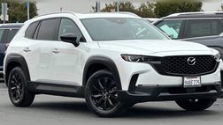 2023 Mazda CX-50 2.5 S Preferred Plus