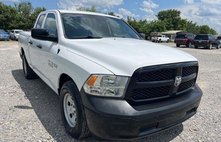 2014 Ram Ram Pickup 1500 Tradesman
