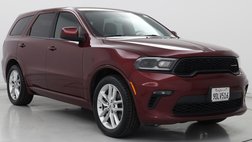 2022 Dodge Durango GT