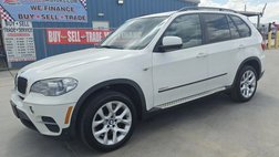 2012 BMW X5 xDrive35i Premium