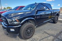 2017 Ram Ram Pickup 2500 Big Horn