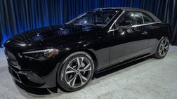 2025 Mercedes-Benz CLE CLE 300 4MATIC