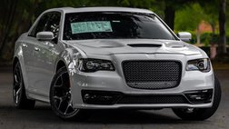 2021 Chrysler 300 S V8