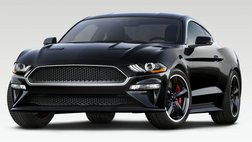 2020 Ford Mustang BULLITT