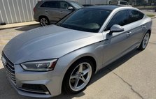 2018 Audi A5 Sportback 2.0T quattro Premium Plus