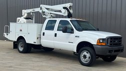 2000 Ford 