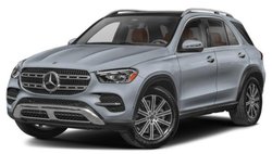 2026 Mercedes-Benz GLE-Class GLE 350