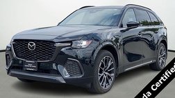 2025 Mazda CX-70 3.3 Turbo S Premium Plus