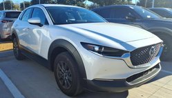 2024 Mazda CX-30 2.5 S