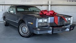 1982 Oldsmobile Toronado Brougham
