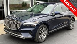 2023 Genesis GV70 2.5T Standard