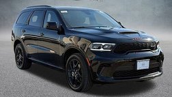 2026 Dodge Durango R/T