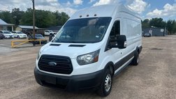 2019 Ford Transit 350 HD