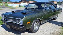 1973 Dodge Dart