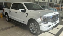 2023 Ford F-150 Limited