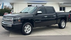 2009 Chevrolet Silverado 1500 LS