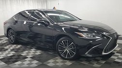2024 Lexus ES 350 Base