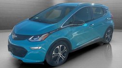 2021 Chevrolet Bolt EV Premier