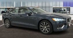2019 Volvo S60 T5 Inscription