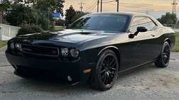 2014 Dodge Challenger R/T
