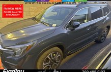 2025 Subaru Ascent Limited 7-Passenger