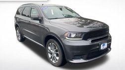 2020 Dodge Durango GT