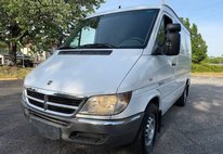 2006 Dodge Sprinter 2500