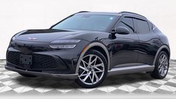 2023 Genesis GV60 Advanced