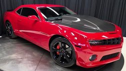 2010 Chevrolet Camaro SS