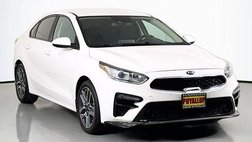 2019 Kia Forte S