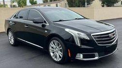 2019 Cadillac XTS Luxury
