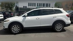 2014 Mazda CX-9 Touring
