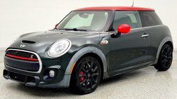 2015 MINI Hardtop John Cooper Works