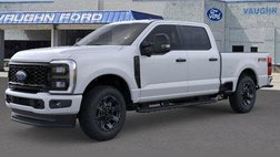 2026 Ford Super Duty F-250 XL