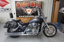2006 Honda C