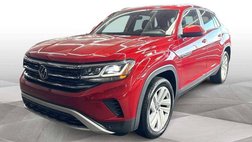 2023 Volkswagen Atlas Cross Sport V6 SE