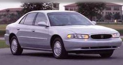 2004 Buick Century Base