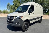 2023 Mercedes-Benz Sprinter 2500