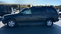 2003 Chevrolet TrailBlazer EXT LT