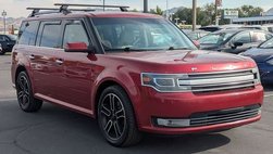 2015 Ford Flex Limited