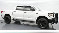 2013 Toyota Tundra Grade