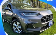 2023 Honda HR-V LX