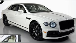 2024 Bentley Flying Spur Mulliner V8