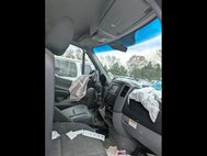 2014 Mercedes-Benz Sprinter 2500