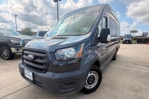 2020 Ford Transit 250