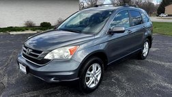 2010 Honda CR-V EX-L