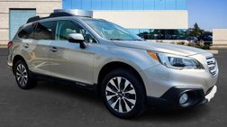 2016 Subaru Outback 3.6R Limited