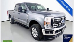 2024 Ford Super Duty F-250 XLT