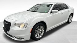 2021 Chrysler 300 Touring